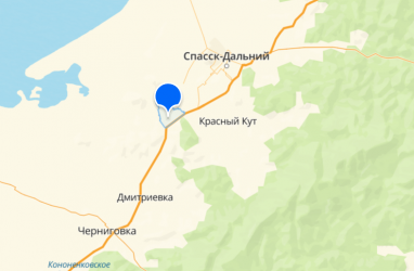 В Приморье обнаружили останки человека возрастом 12 тысяч чел