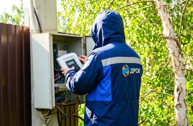 В Приморье с начала 2026 года выявили 140 фактов хищения электричества 