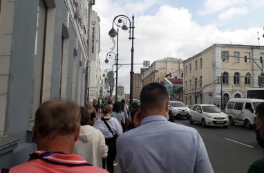 В дни ВЭФ-2026 во Владивостоке пройдут бесплатные авторские экскурсии