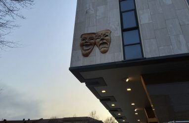 Питчинг‑сессия «Сцена на рубеже: театр Дальнего Востока» пройдёт на ВЭФ-2026