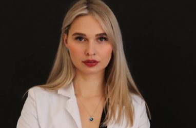 Преподаватель ТГМУ Сараговец одержала победу во всероссийском конкурсе