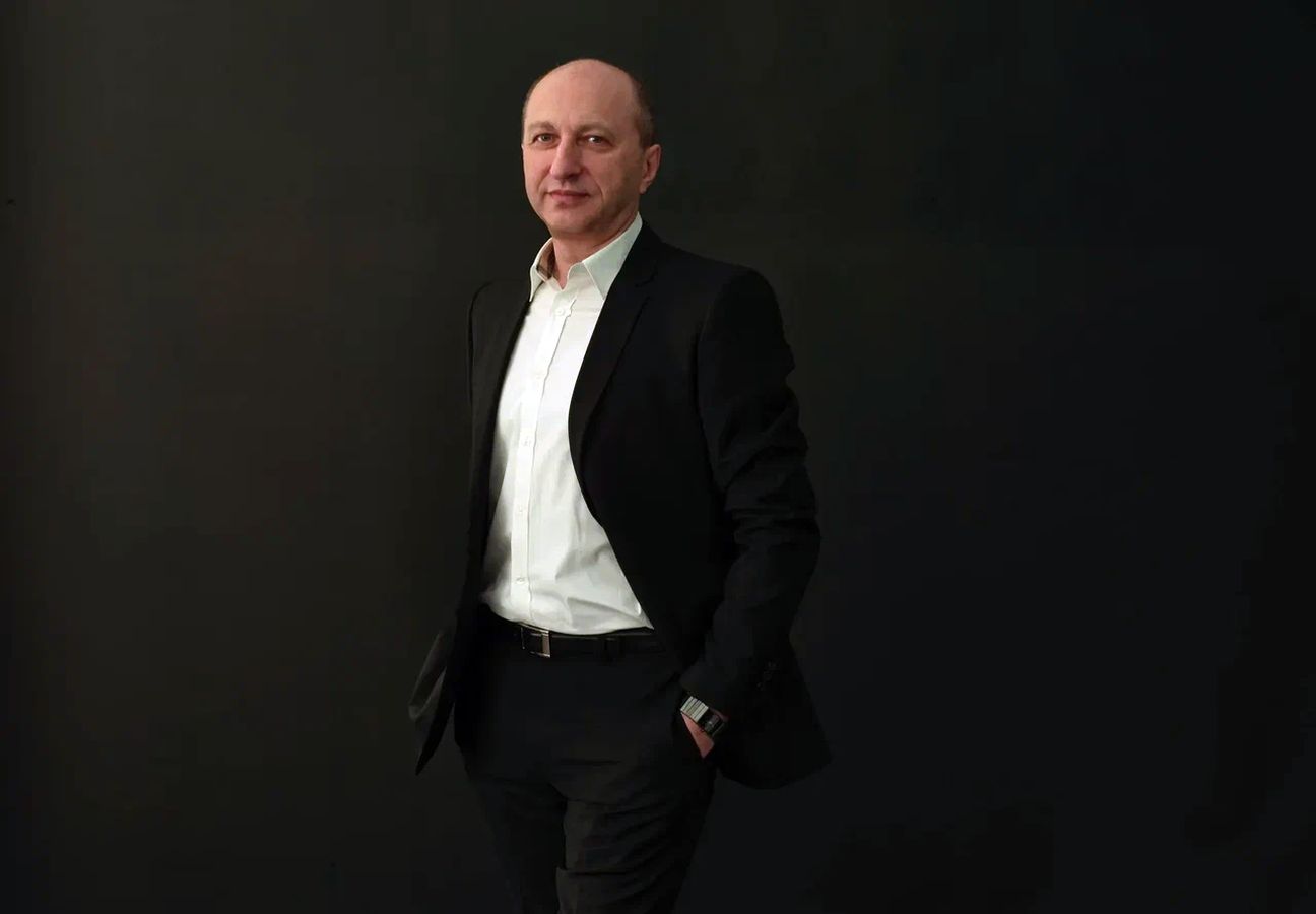 Эльдар Алиев