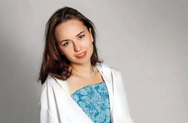 Мария Яковина ушла с поста главного режиссёра Театра ТОФ