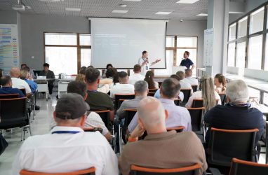 R&D-центр разработки готовой кулинарии намерены открыть во Владивостоке