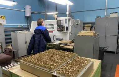 Компаниям Приморья предоставили бесплатный курс по бережливому производству