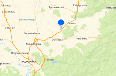 В Приморье у компании «Кохап Агро» намерены по суду изъять участок в 7,2 га