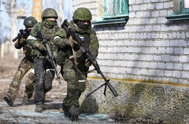 В Приморье сыну погибшего участника СВО отказали в выплате