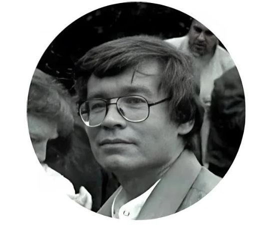 Владимир Патрушев