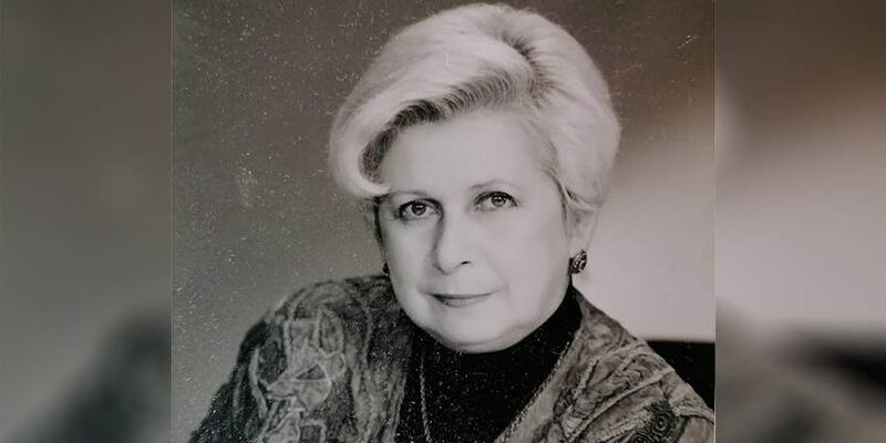 Елена Щедрина