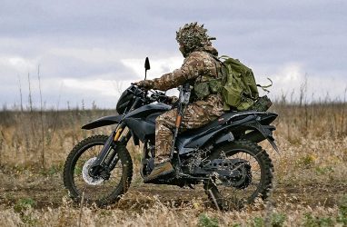 В Приморье реабилитацию в новом центре прошли 369 участников СВО