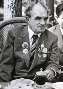 Яков Новиченко