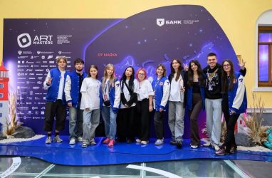 Преподаватель ВВГУ Баранникова вышла в финал чемпионате Art Masters