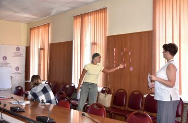 «Школа инженерной дидактики» прошла во Владивостоке