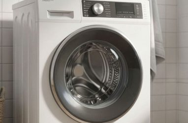 Стиральная машина Electrolux: уход, поломки и расчёт ремонта