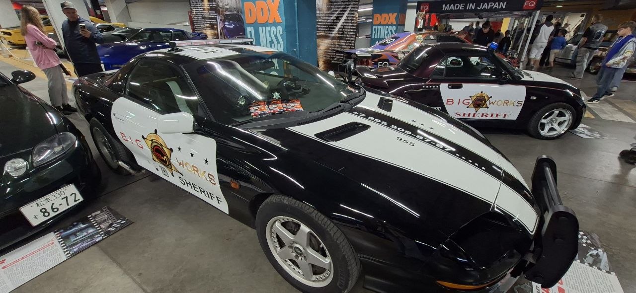 Автошоу