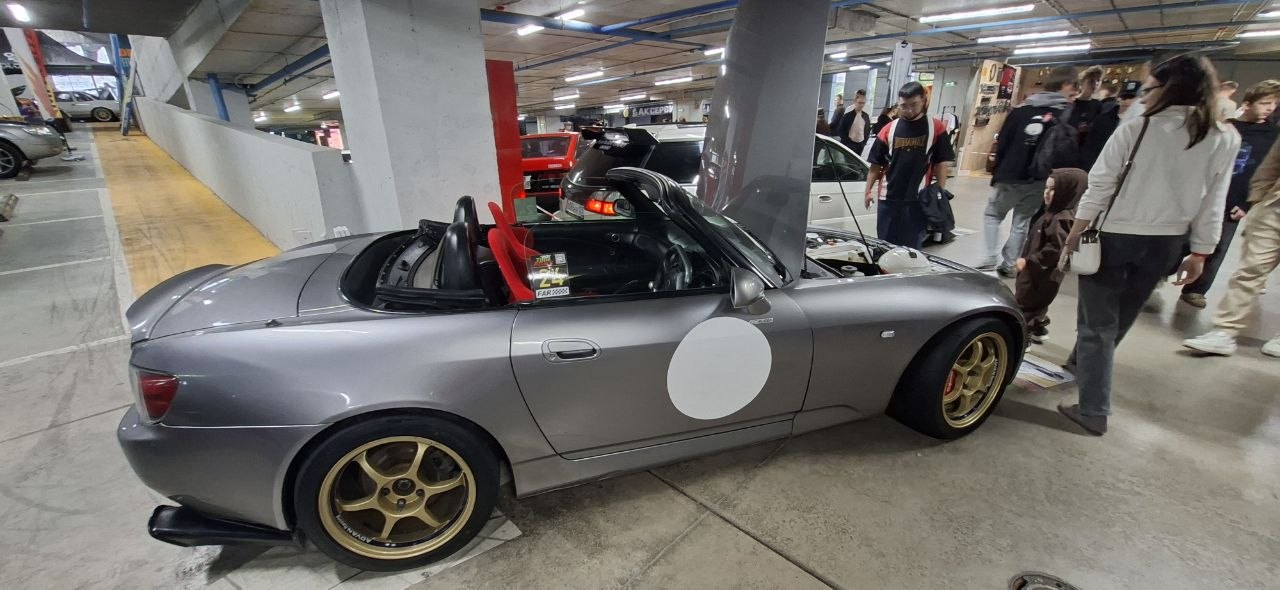 Автошоу