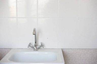 Жители Владивостока могут остаться без воды до 10 утра 29 сентября