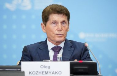 Кожемяко&nbsp;&mdash; о встрече Путина с тигром: &laquo;Это хороший знак&raquo;