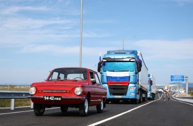 Кто двигает логистику: почему без водителей невозможны современные перевозки