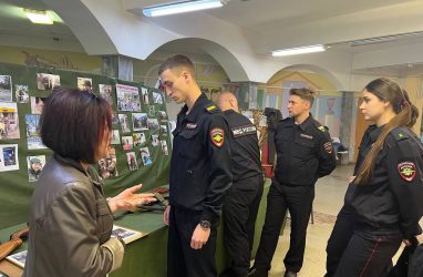 «Печатный двор» сеет разумное, доброе, вечное»
