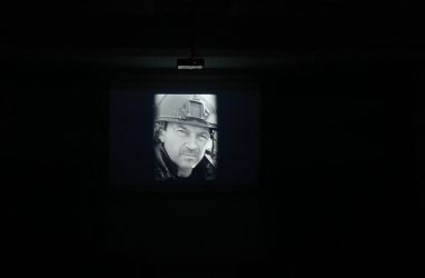 В Приморье вышел документальный фильм о скульпторе и воине Алексее Серебрянском