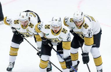 &laquo;Адмирал&raquo; &laquo;всухую&raquo; проиграл &laquo;Амуру&raquo; в Хабаровске