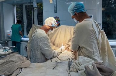 В Приморье умер 33-летний любитель вейпинга с 17-летним стажем