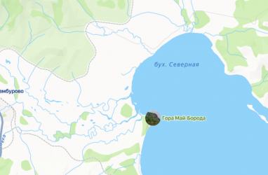 В «РЖД» продают базу отдыха «Славянка» на юге Приморья