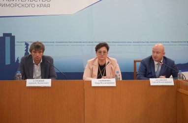В Приморье эксперты оценили обстановку с медведями как стабильную